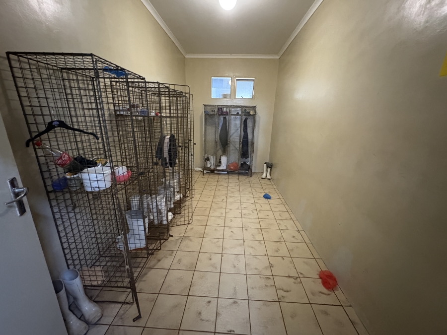 0 Bedroom Property for Sale in Wilsonia Eastern Cape